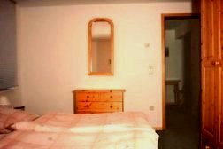 holiday flat Bad Ems - Schlafzimmer